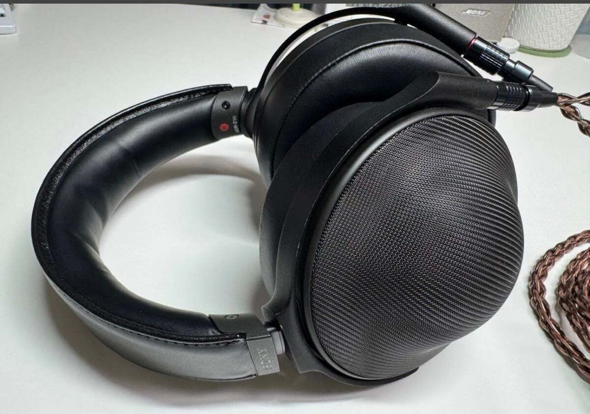 SONY MDR-Z1R & MUC-B20SB1 ソニー ヘッドホン ケーブル|Yahoo SONY MDR-Z1R & MUC-B20SB1 ソニー ヘッドホン ケーブル|Yahoo