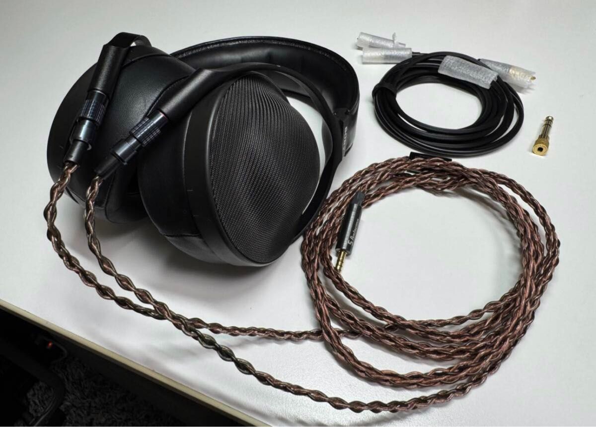 SONY MDR-Z1R & MUC-B20SB1 ソニー ヘッドホン ケーブル|Yahoo SONY MDR-Z1R & MUC-B20SB1 ソニー ヘッドホン ケーブル|Yahoo