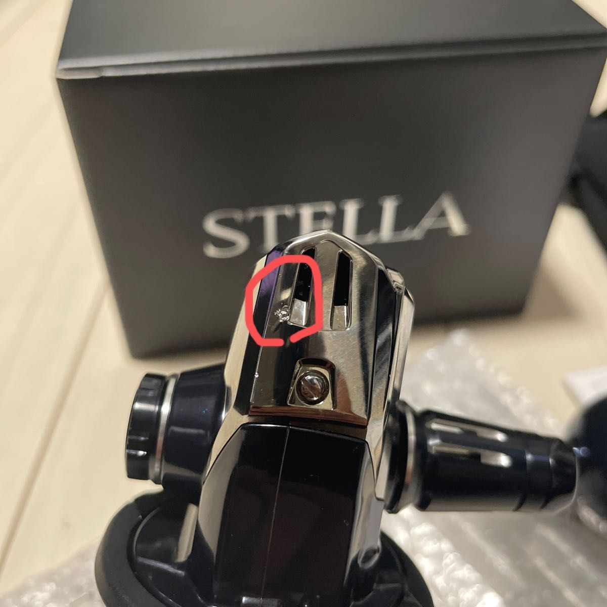 シマノ 20 ステラ STELLA SW 6000 PG|Yahoo!フリマ(旧PayPay シマノ 20 ステラ STELLA SW 6000 PG|Yahoo!フリマ(旧PayPay