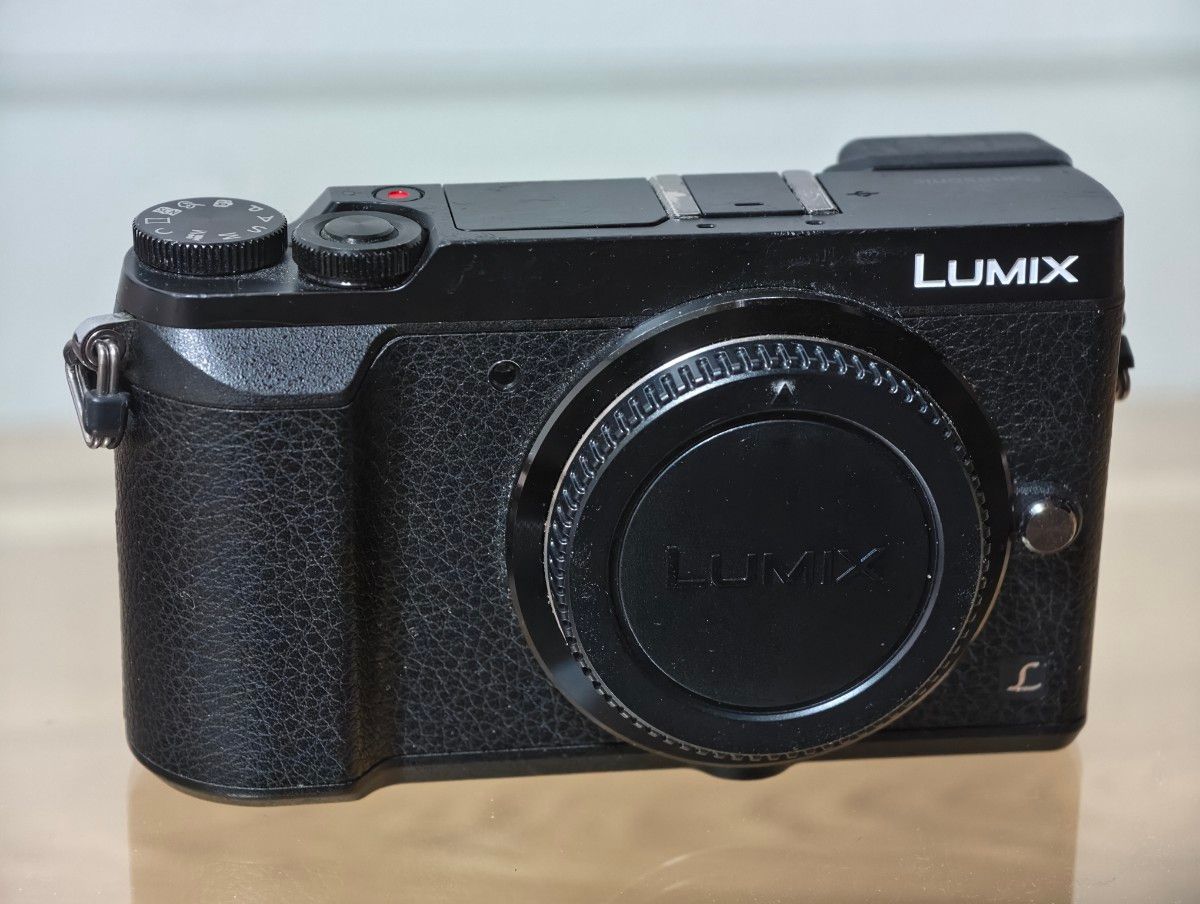 パナソニック デジタル一眼カメラ LUMIX ルミックス DMC-GX7MK2 パナソニック デジタル一眼カメラ LUMIX ルミックス DMC-GX7MK2
