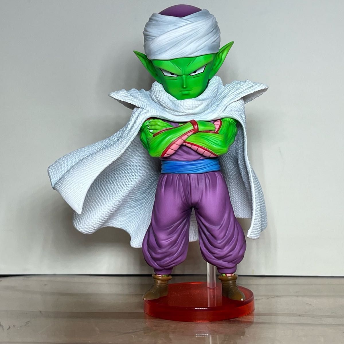 ドラゴンボール ピッコロ C STUDIO Cスタジオ フィギュア 海外 ドラゴンボール ピッコロ C STUDIO Cスタジオ フィギュア 海外