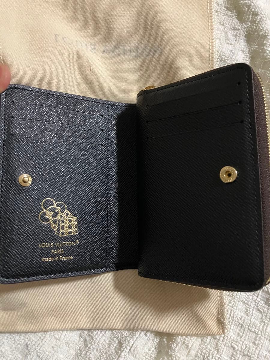 ルイヴィトン ポルトフォイユ・ルー louis vuitton 財布 ルイヴィトン ポルトフォイユ・ルー louis vuitton 財布