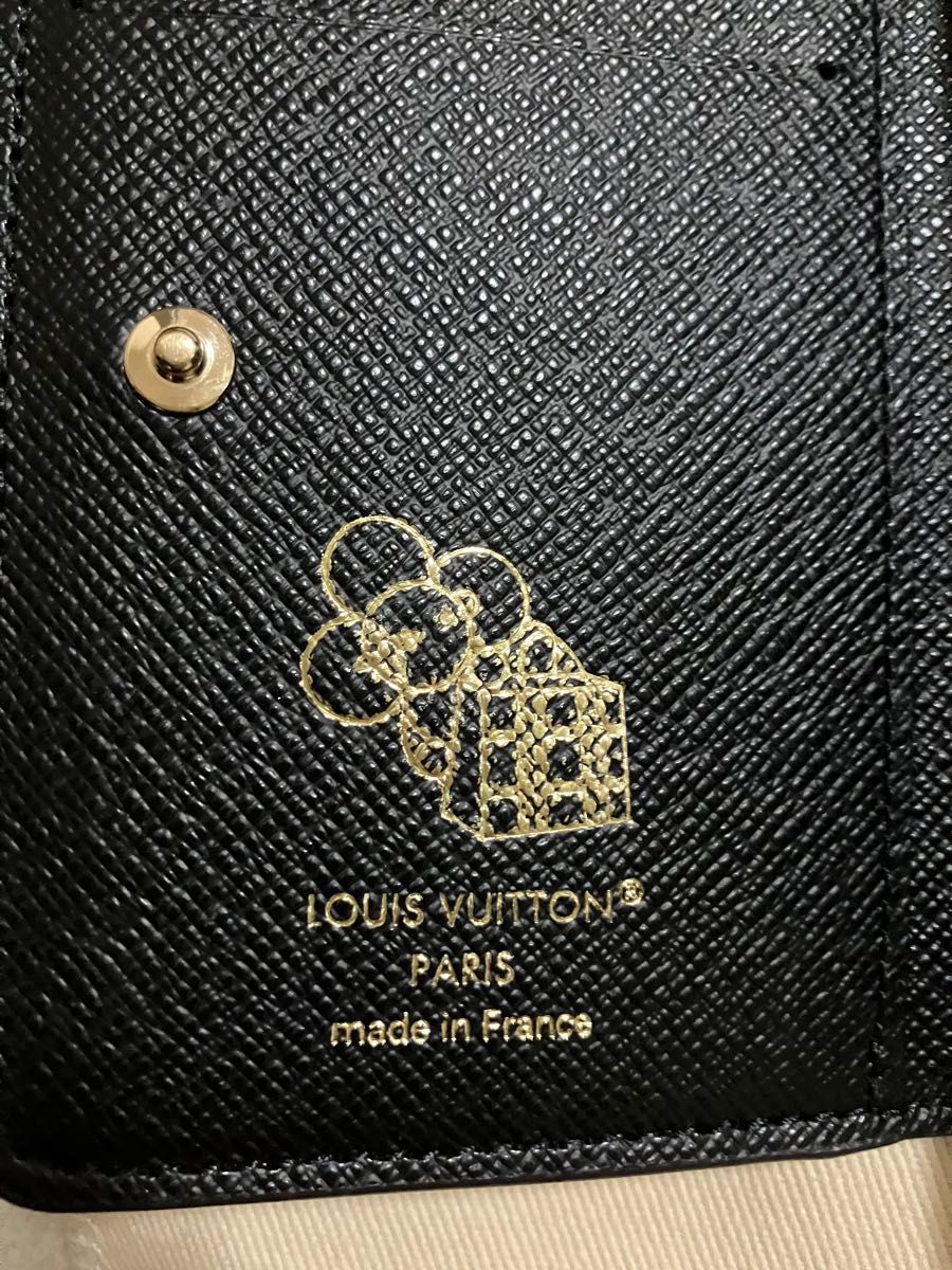 ルイヴィトン ポルトフォイユ・ルー louis vuitton 財布 ルイヴィトン ポルトフォイユ・ルー louis vuitton 財布