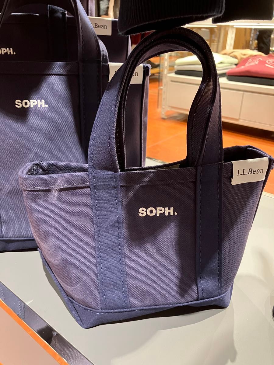 定価以下 セール L L Bean SOLID BOAT AND TOTE MINI soph 定価以下 セール L L Bean SOLID BOAT AND TOTE MINI soph