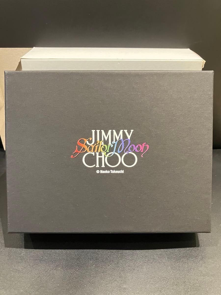 定価以下 セール セーラームーン ジミーチュウ JIMMY CHOO 定価以下 セール セーラームーン ジミーチュウ JIMMY CHOO
