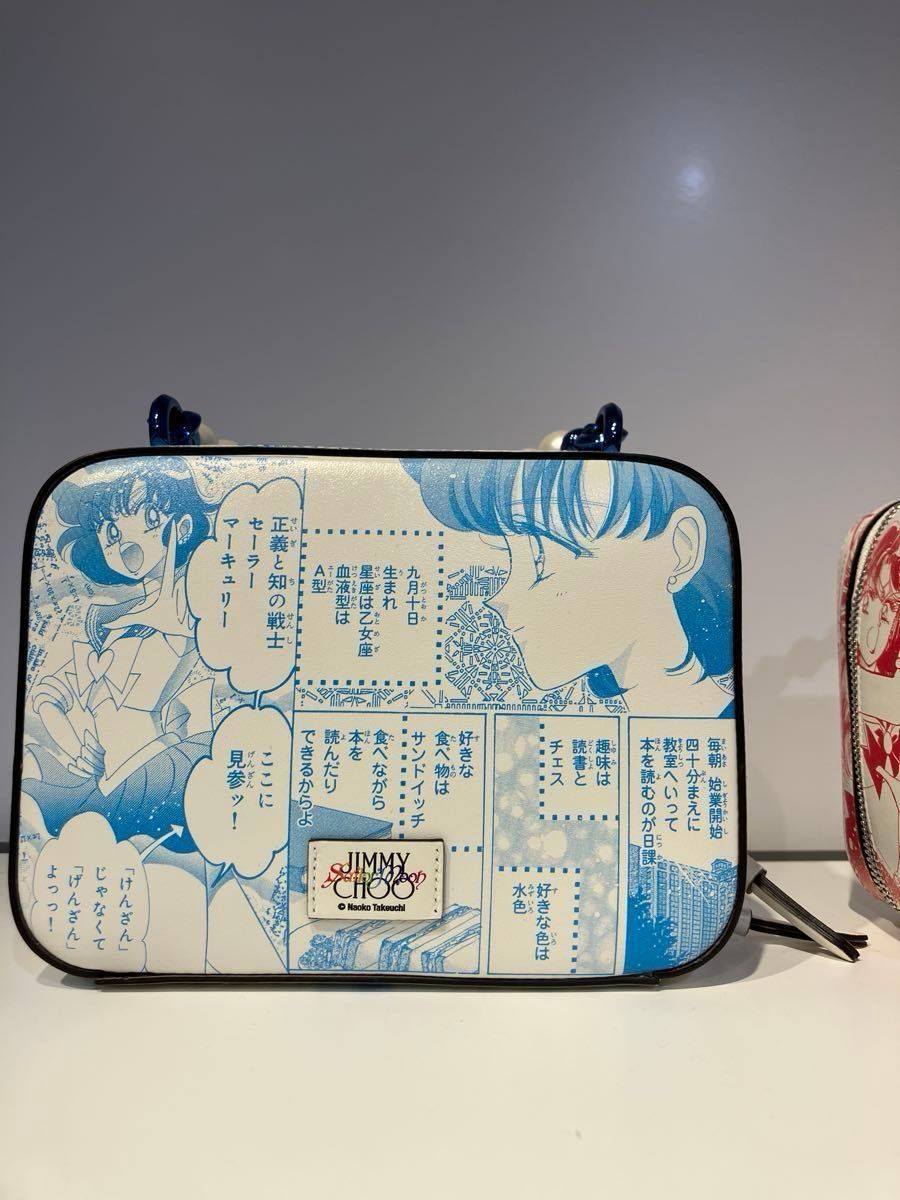 定価以下 セール セーラームーン ジミーチュウ JIMMY CHOO 定価以下 セール セーラームーン ジミーチュウ JIMMY CHOO