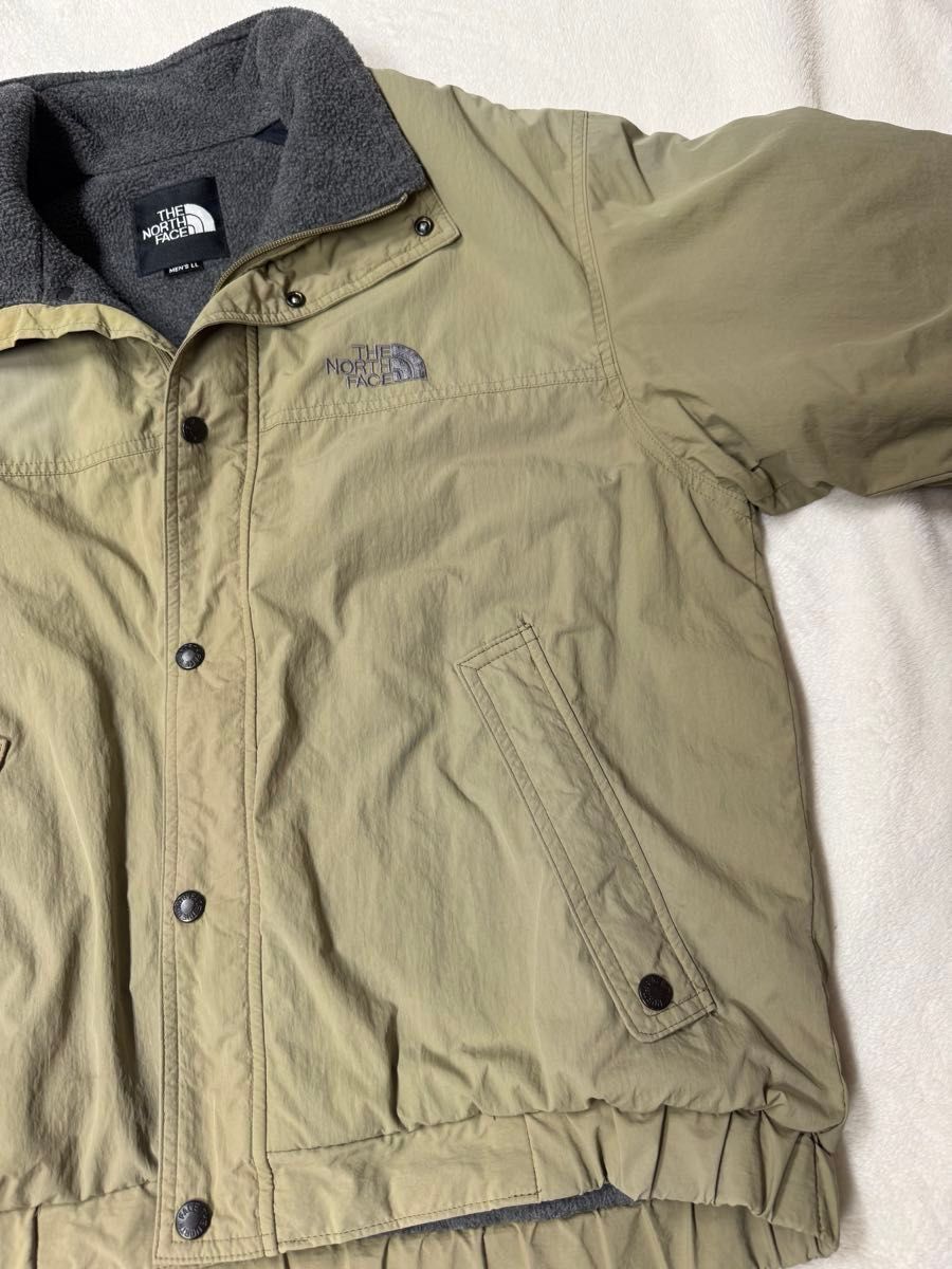 THE NORTH FACE マウンテンパーカー ベージュ ザ ノースフェイス THE NORTH FACE マウンテンパーカー ベージュ ザ ノースフェイス