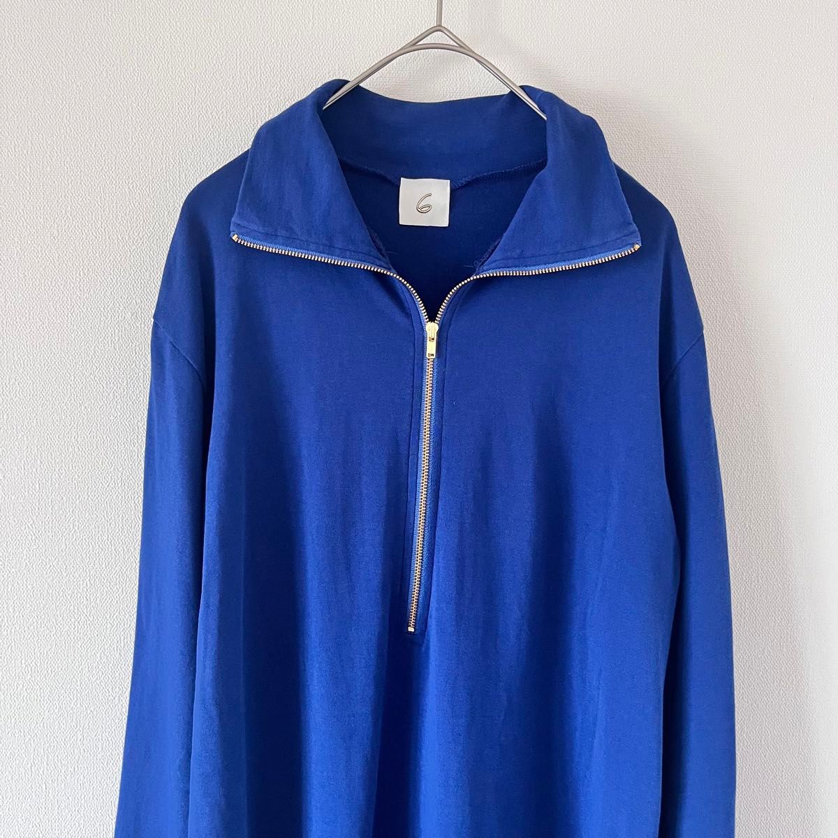 6(roku)〉COTTON LIGHT SWEAT ZIP DRESS ワンピース|Yahoo 6(roku)〉COTTON LIGHT SWEAT ZIP DRESS ワンピース|Yahoo