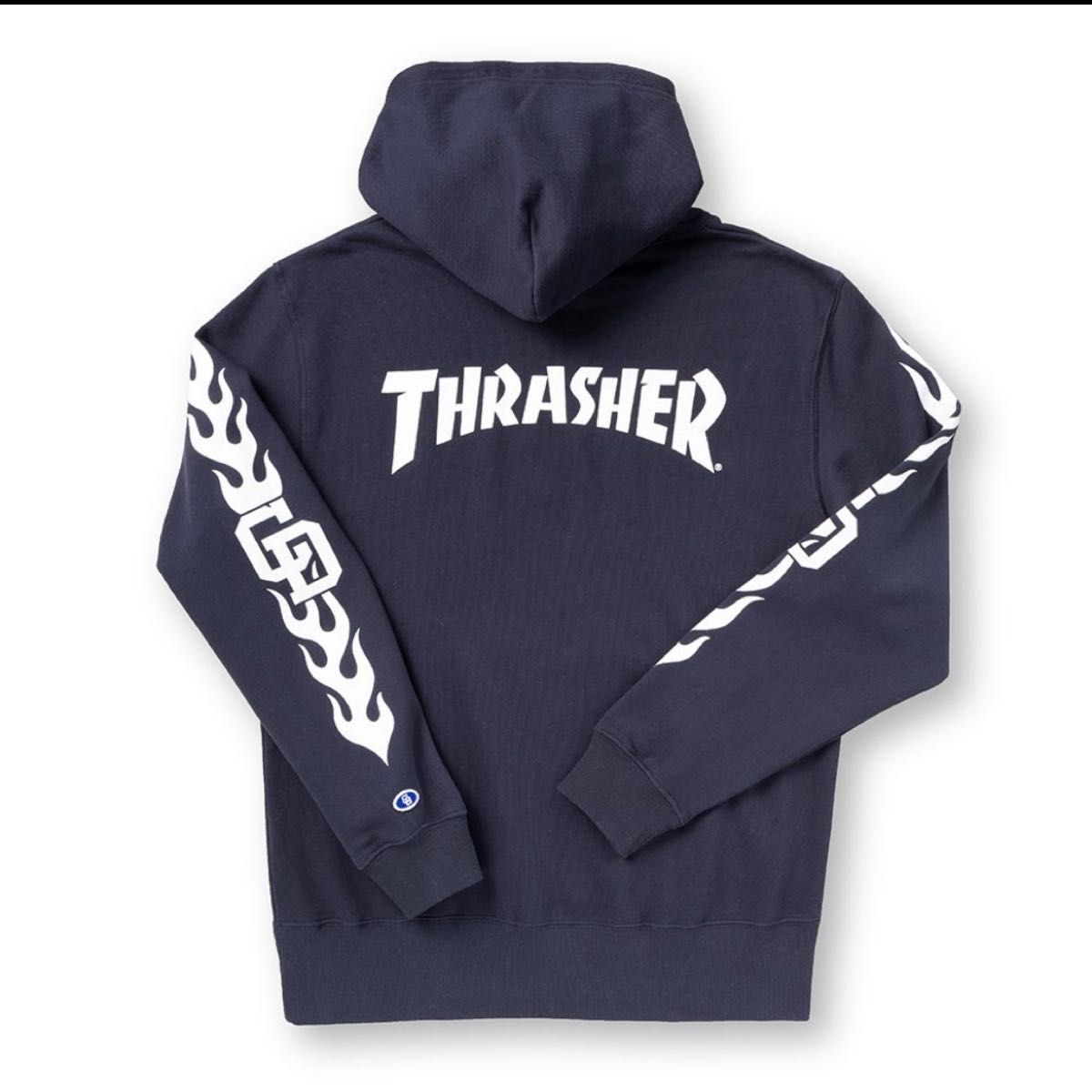 中日ドラゴンズ THRASHER パーカー|Yahoo!フリマ(旧PayPayフリマ) 中日ドラゴンズ THRASHER パーカー|Yahoo!フリマ(旧PayPayフリマ)