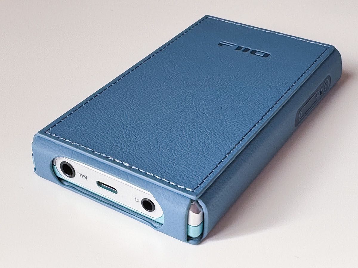 FIIO JM21用純正レザーケース SK-JM21|Yahoo!フリマ(旧PayPay FIIO JM21用純正レザーケース SK-JM21|Yahoo!フリマ(旧PayPay