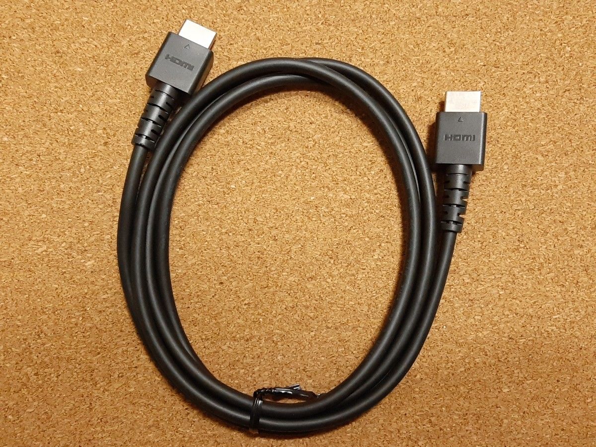 Nintendo Switch HDMIケーブル 純正品 Nintendo Switch HDMIケーブル 純正品