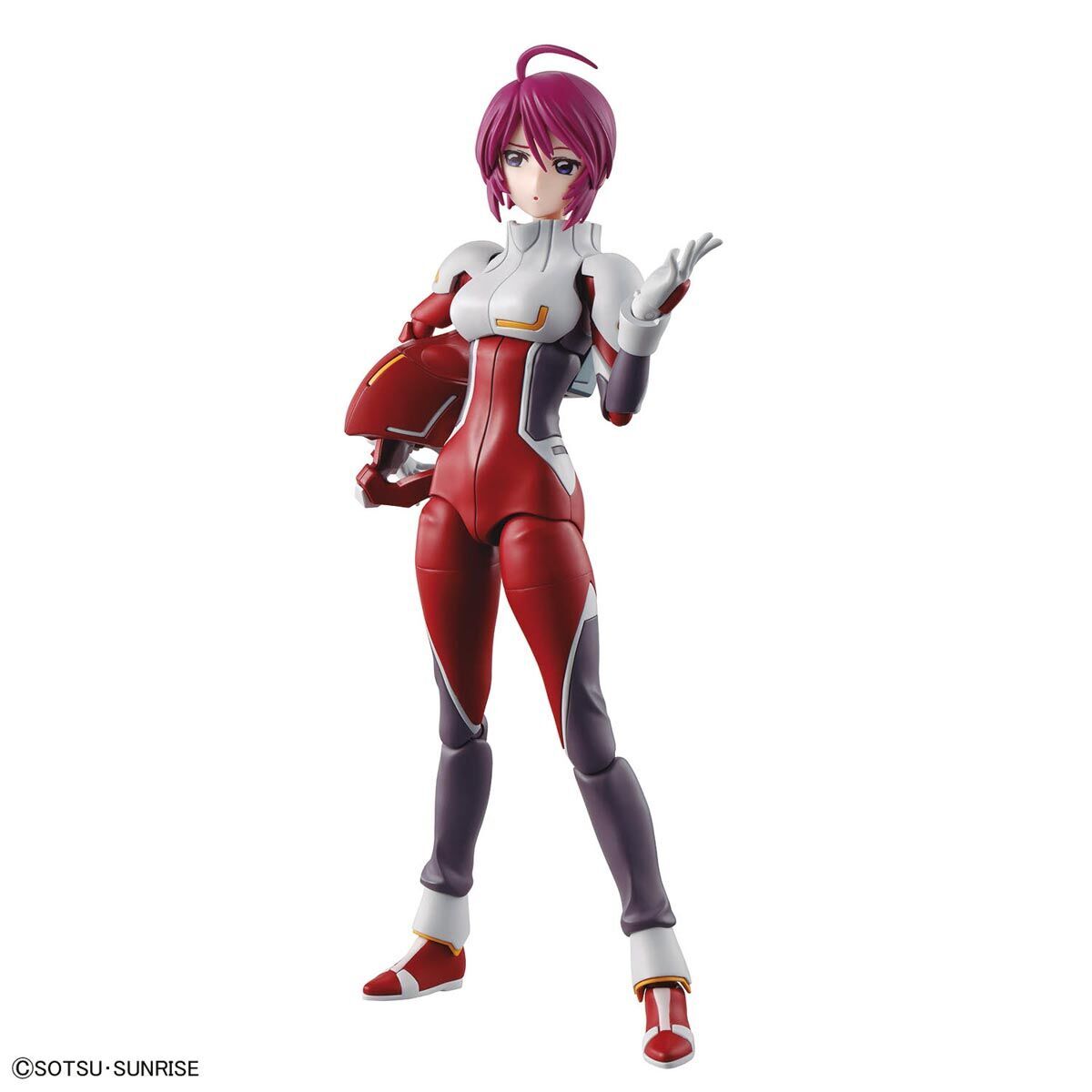 Figure-rise Standard ルナマリア・ホーク 新品未開封品 機動 Figure-rise Standard ルナマリア・ホーク 新品未開封品 機動