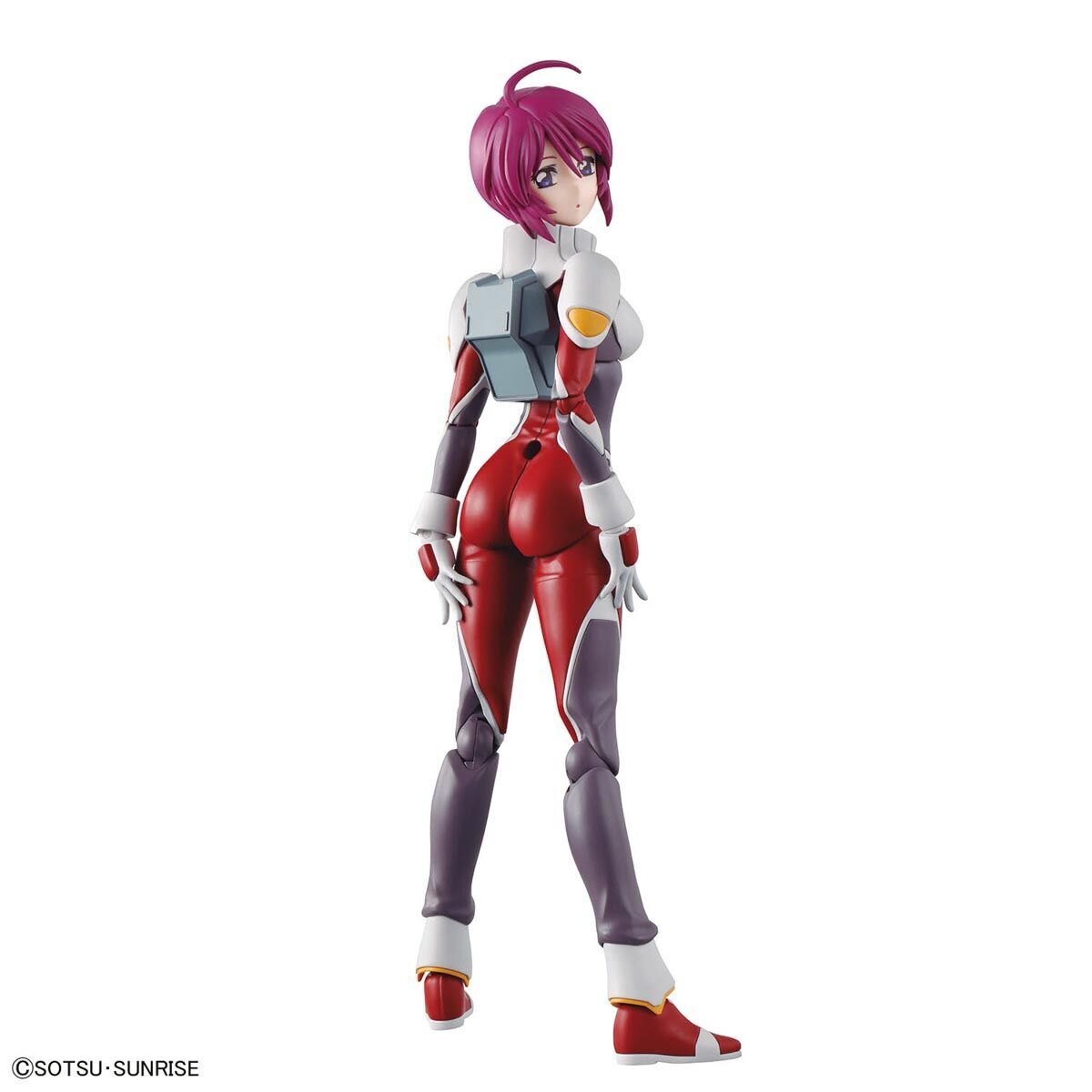 Figure-rise Standard ルナマリア・ホーク 新品未開封品 機動 Figure-rise Standard ルナマリア・ホーク 新品未開封品 機動