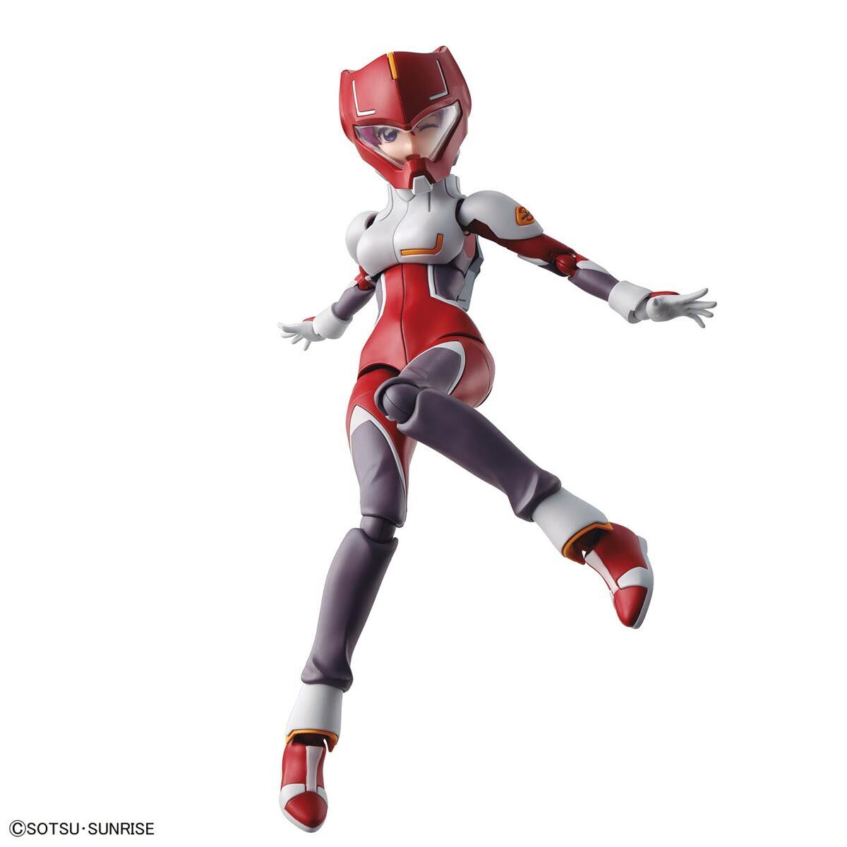 Figure-rise Standard ルナマリア・ホーク 新品未開封品 機動 Figure-rise Standard ルナマリア・ホーク 新品未開封品 機動