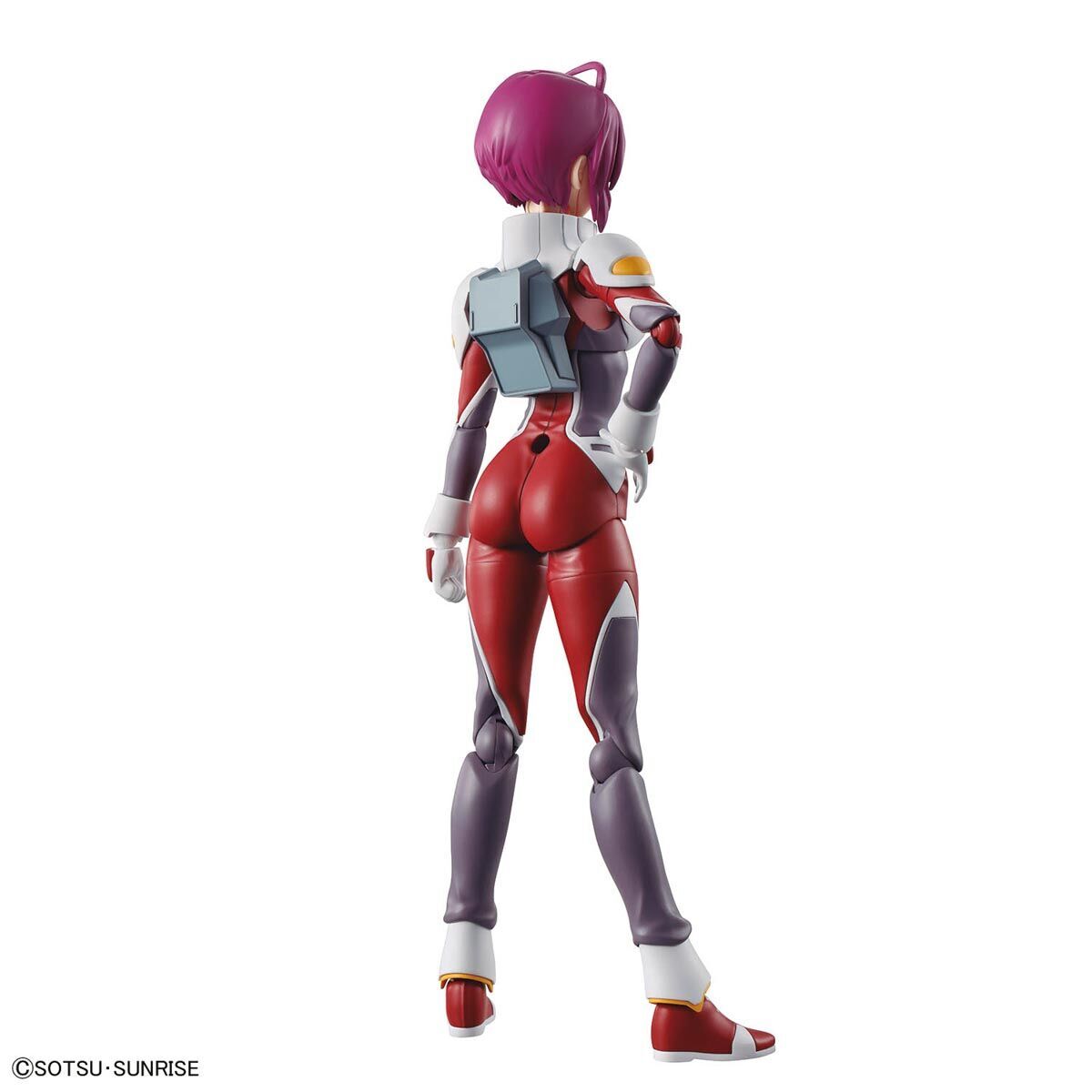 Figure-rise Standard ルナマリア・ホーク 新品未開封品 機動 Figure-rise Standard ルナマリア・ホーク 新品未開封品 機動