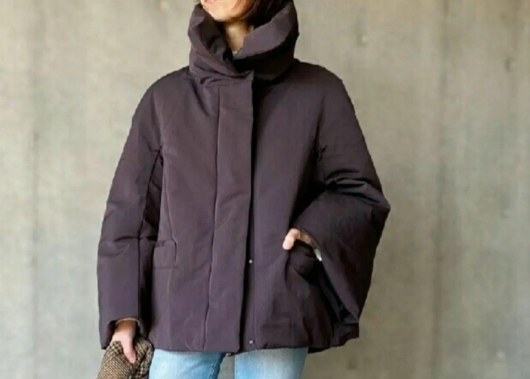 値下げ UNIQLO ユニクロ +J ハイブリッドダウンジャケット 値下げ UNIQLO ユニクロ +J ハイブリッドダウンジャケット