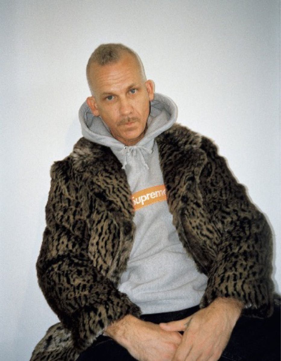 Schott ファーコート Faux Fur Peacoat Leopard Jacket Schott ファーコート Faux Fur Peacoat Leopard Jacket