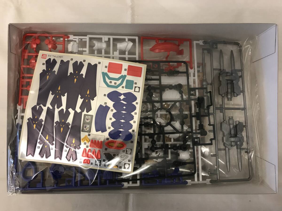 新品/即決】 ダンボール戦機 LBX アキレスⅡ プラモデル プラモデル 新品/即決】 ダンボール戦機 LBX アキレスⅡ プラモデル プラモデル