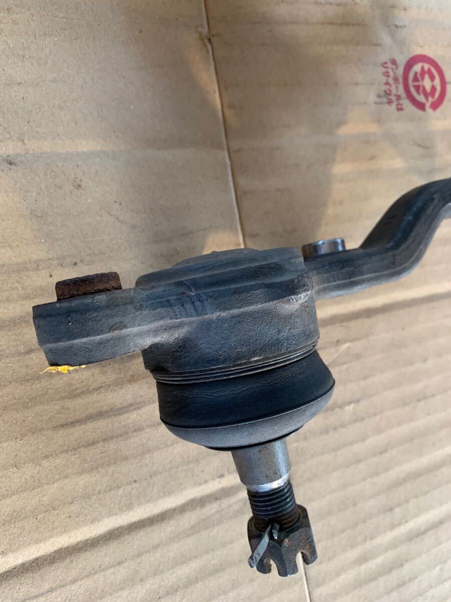 JZX ボールジョイント ナックル トヨタ純正品 SXE JZX90 JZX100 JZX ボールジョイント ナックル トヨタ純正品 SXE JZX90 JZX100