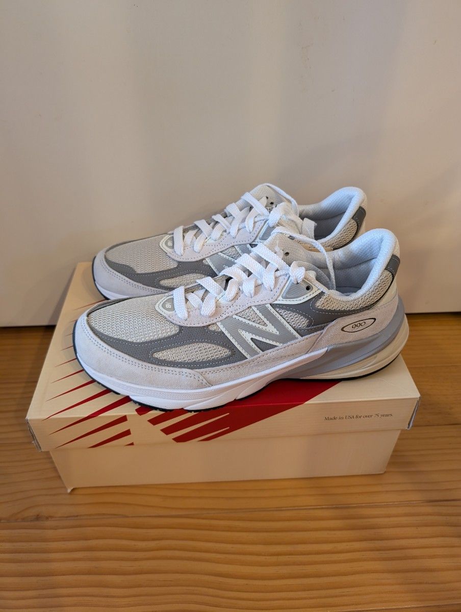 新品】ニューバランス 990 v6 U990NC6 27 5センチ|Yahoo 新品】ニューバランス 990 v6 U990NC6 27 5センチ|Yahoo