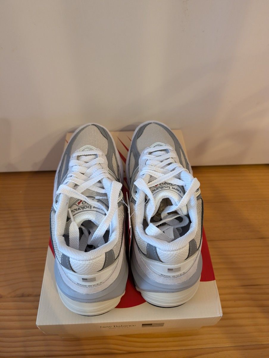 新品】ニューバランス 990 v6 U990NC6 27 5センチ|Yahoo 新品】ニューバランス 990 v6 U990NC6 27 5センチ|Yahoo
