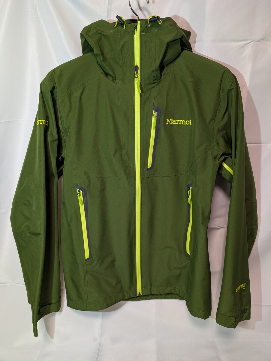 Yahoo!オークション - 未使用 Marmot Speed Light Jacket Yahoo!オークション - 未使用 Marmot Speed Light Jacket