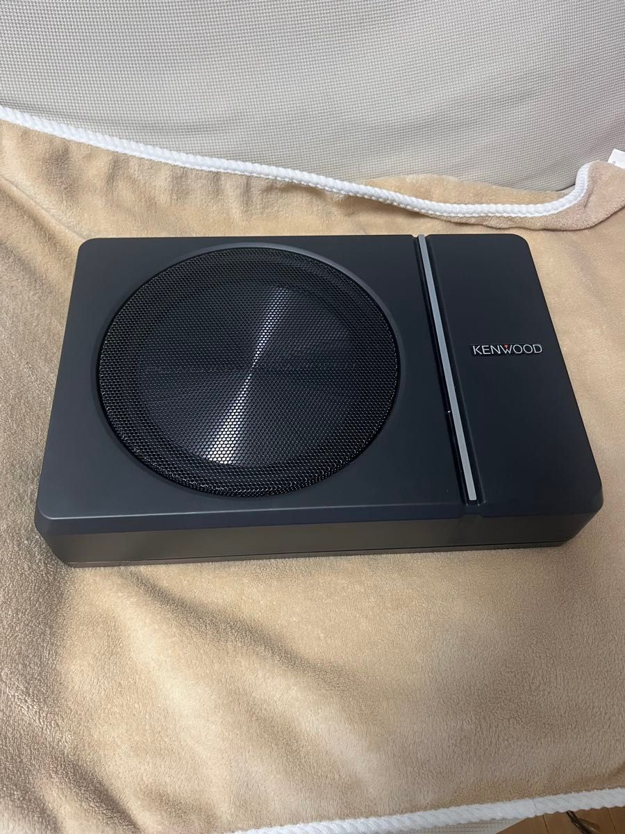 KENWOOD KSC-SW30 ウーファー 250W 20cm|Yahoo!フリマ(旧 KENWOOD KSC-SW30 ウーファー 250W 20cm|Yahoo!フリマ(旧