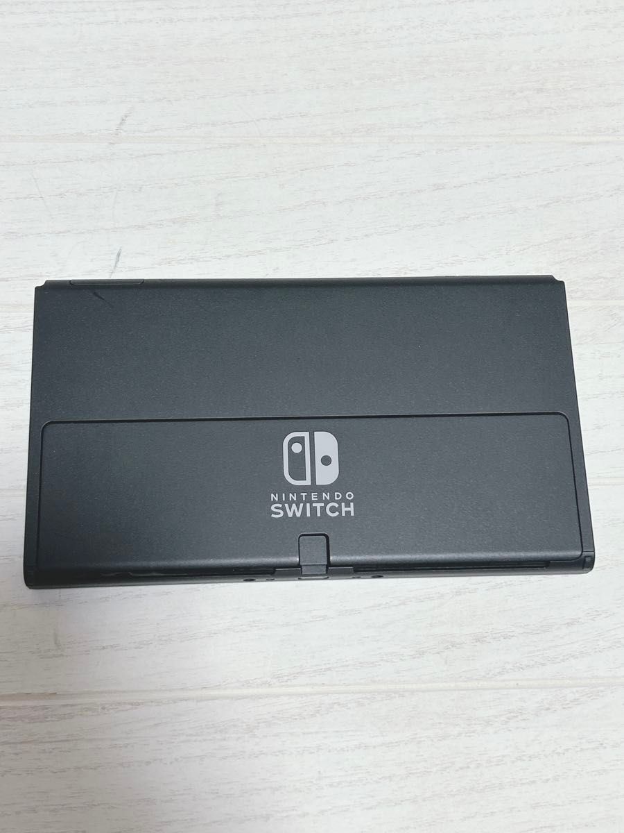 S40 美品 2022年製 Nintendo Switch 有機ELモデル ニンテンドー S40 美品 2022年製 Nintendo Switch 有機ELモデル ニンテンドー