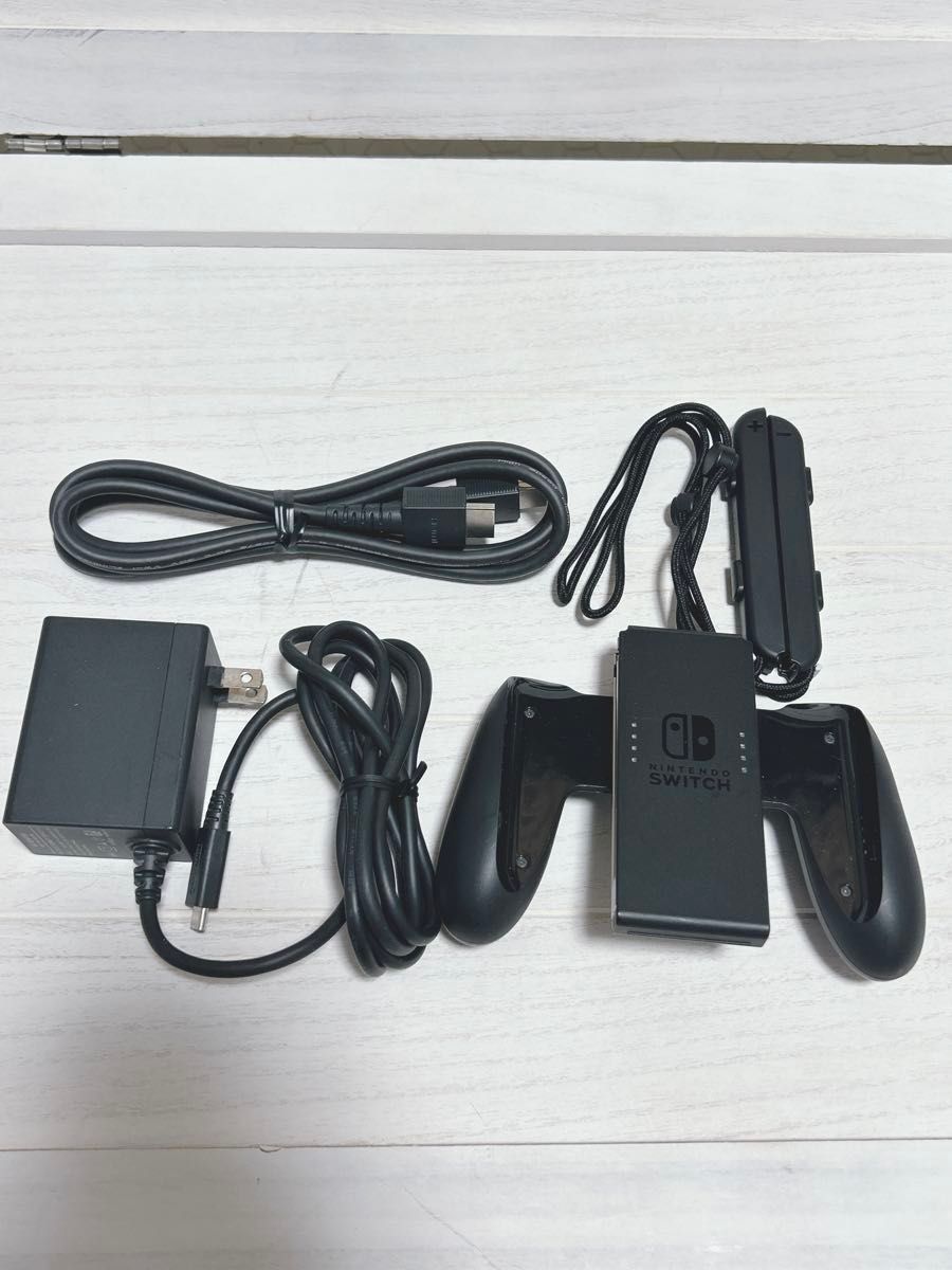S40 美品 2022年製 Nintendo Switch 有機ELモデル ニンテンドー S40 美品 2022年製 Nintendo Switch 有機ELモデル ニンテンドー