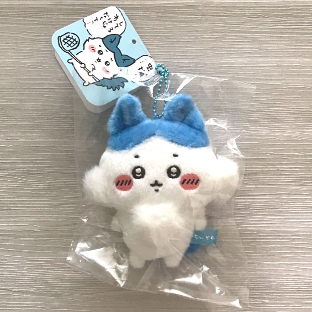 ちいかわ パラレルワールド マスコット ハチワレ|Yahoo!フリマ ちいかわ パラレルワールド マスコット ハチワレ|Yahoo!フリマ