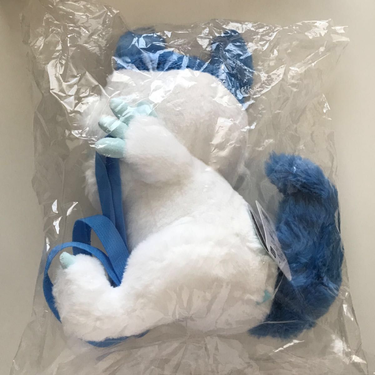 ちいかわ パラレルワールド ぬいぐるみショルダーバッグ 強く ちいかわ パラレルワールド ぬいぐるみショルダーバッグ 強く