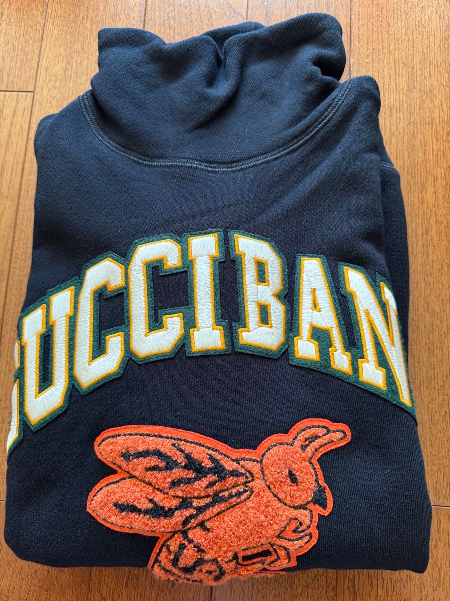 GUCCI ハイネック トレーナー スウェット ジャージ グッチ GUCCI ハイネック トレーナー スウェット ジャージ グッチ