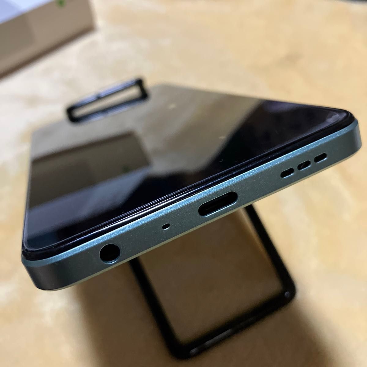 OPPO A79 5G グローグリーン SIMフリー 試用期間5ヶ月 SIMロック OPPO A79 5G グローグリーン SIMフリー 試用期間5ヶ月 SIMロック