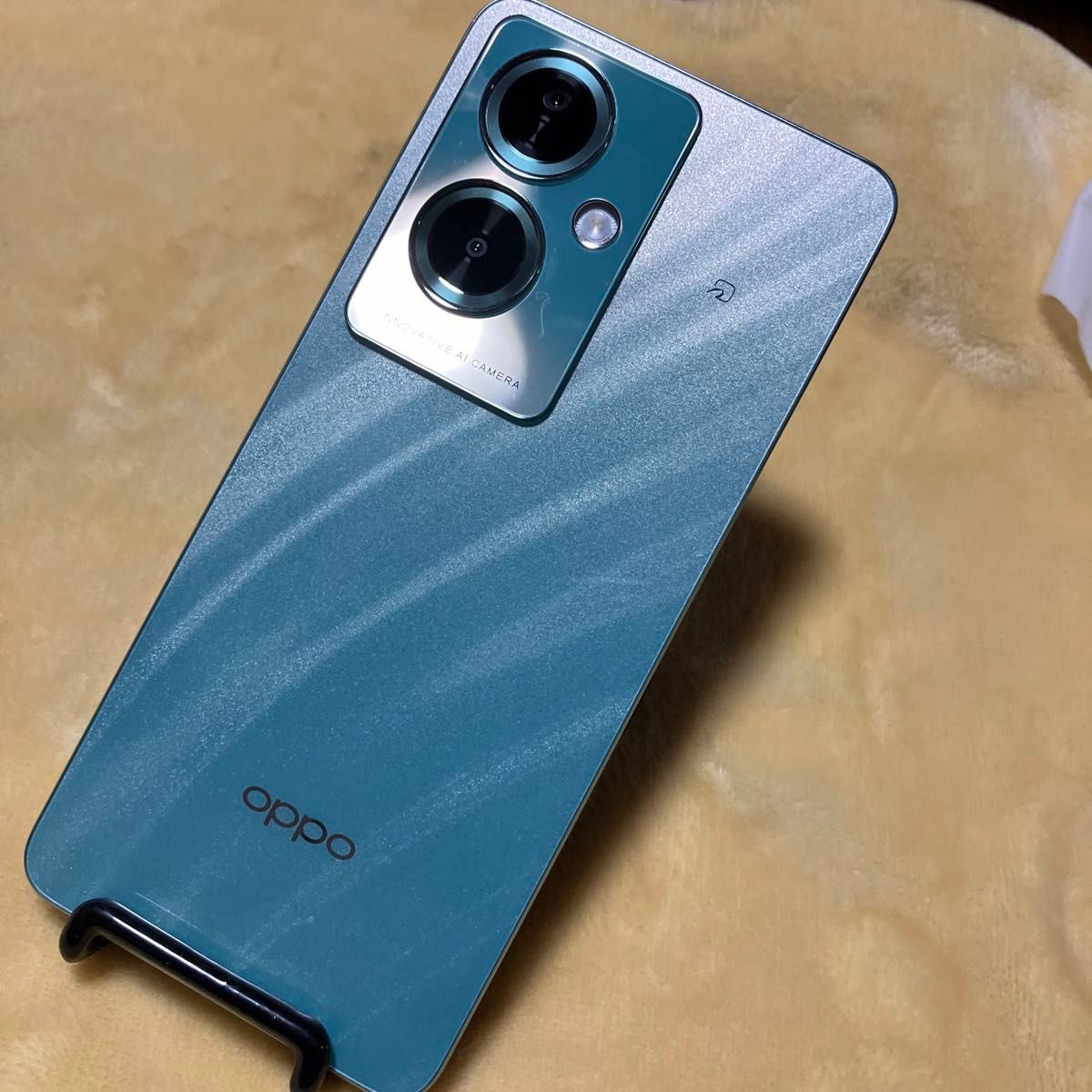 OPPO A79 5G グローグリーン SIMフリー 試用期間5ヶ月 SIMロック OPPO A79 5G グローグリーン SIMフリー 試用期間5ヶ月 SIMロック