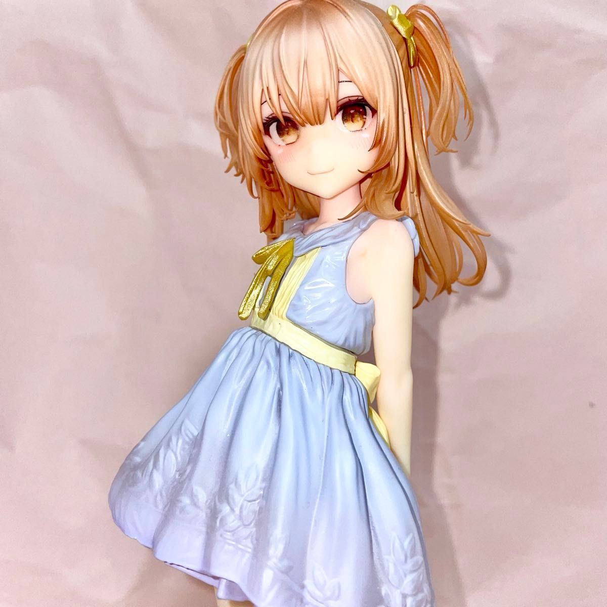 陽だまりの少女 ひまり 1/6スケール 完成品フィギュア B'full 陽だまりの少女 ひまり 1/6スケール 完成品フィギュア B'full