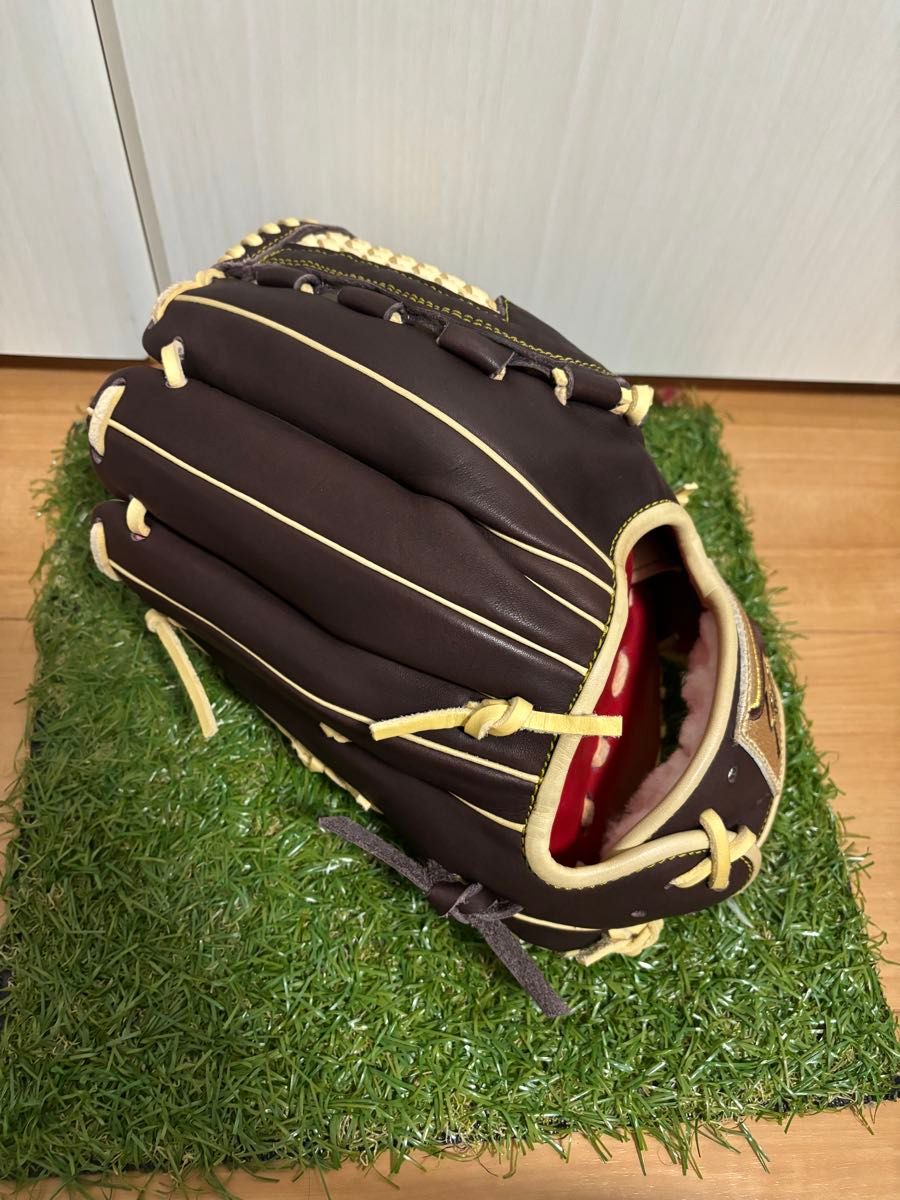 金子千尋モデル 特別仕様 MP19 久保田スラッガー 投手 内野手 湯 金子千尋モデル 特別仕様 MP19 久保田スラッガー 投手 内野手 湯