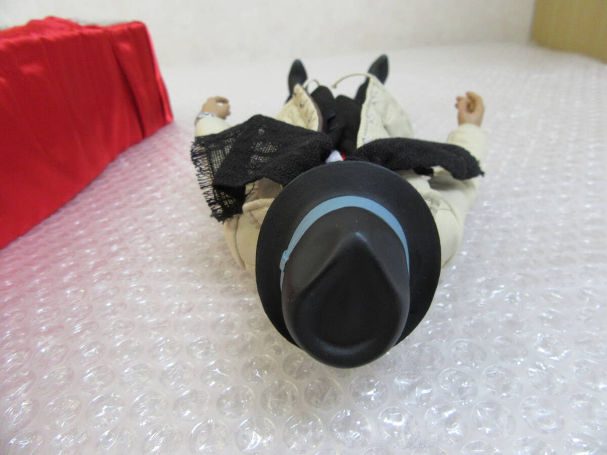 現状品】ENTERBAY エンターベイ 1/6 リアルマスターピース 死亡 現状品】ENTERBAY エンターベイ 1/6 リアルマスターピース 死亡