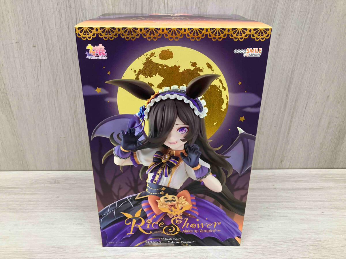 グッドスマイルカンパニー ライスシャワー ~Make up Vampire グッドスマイルカンパニー ライスシャワー ~Make up Vampire
