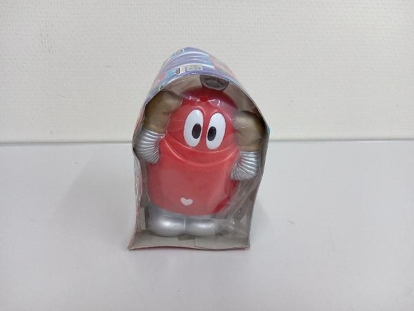 バンプレスト ロボコン C 東映特撮ヒーロー ソフビ貯金箱 バンプレスト ロボコン C 東映特撮ヒーロー ソフビ貯金箱