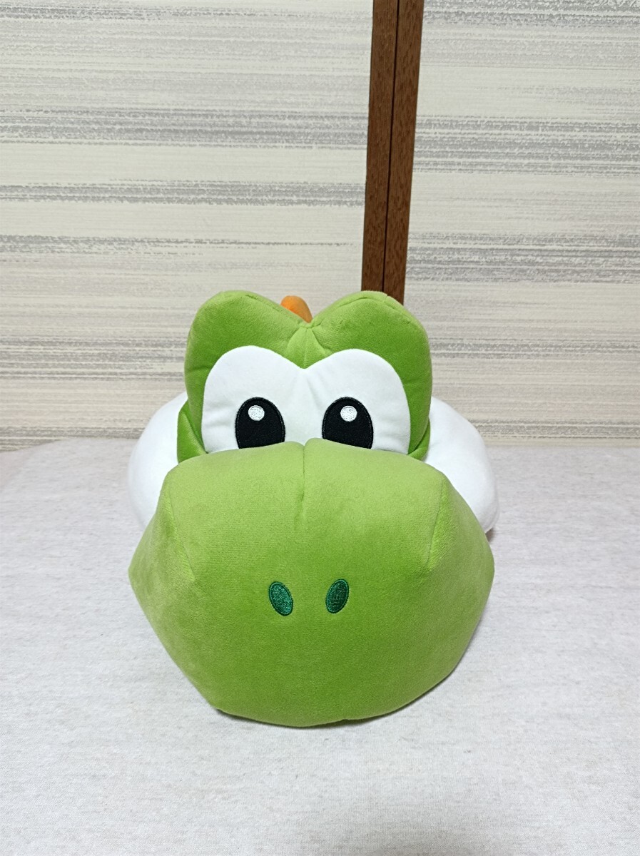 USJ キノピオ ヨッシー ファンキャップ ユニバーサルスタジオ USJ キノピオ ヨッシー ファンキャップ ユニバーサルスタジオ