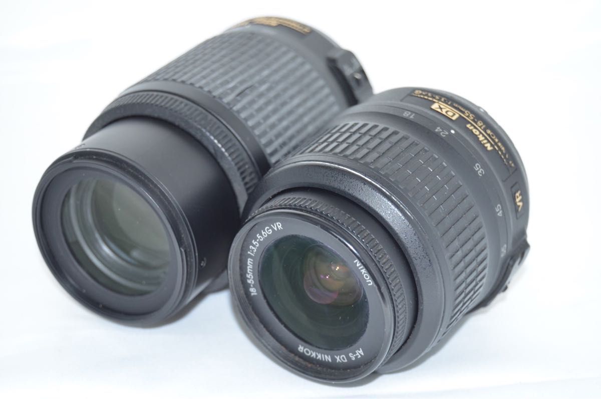 Nikon D3200☆スマホ転送OK&簡単操作の一眼レフ|デジタル一眼レフ Nikon D3200☆スマホ転送OK&簡単操作の一眼レフ|デジタル一眼レフ