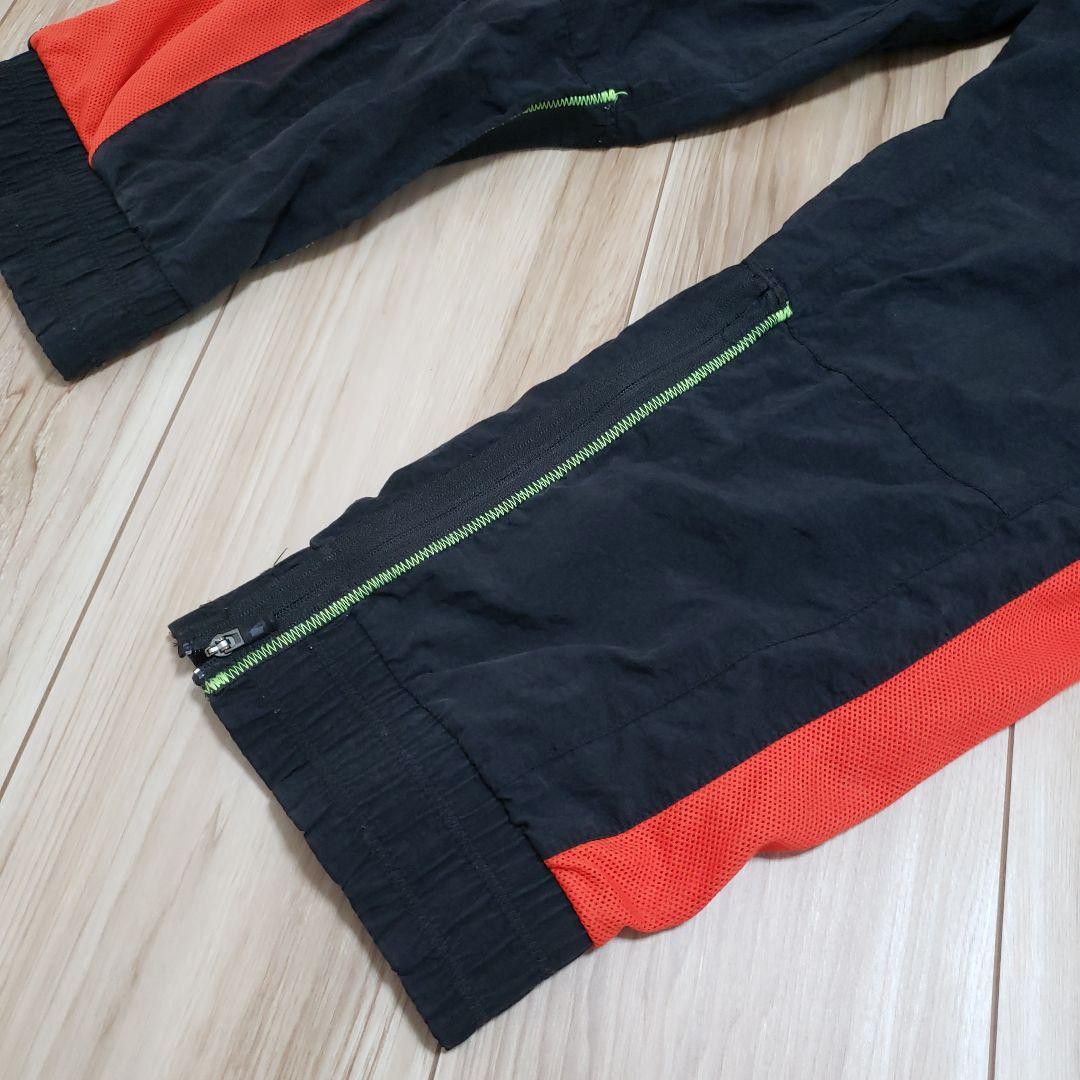 NIKE/ナイキ ウーブンパーカー上下セットナイロンフレックス NIKE/ナイキ ウーブンパーカー上下セットナイロンフレックス