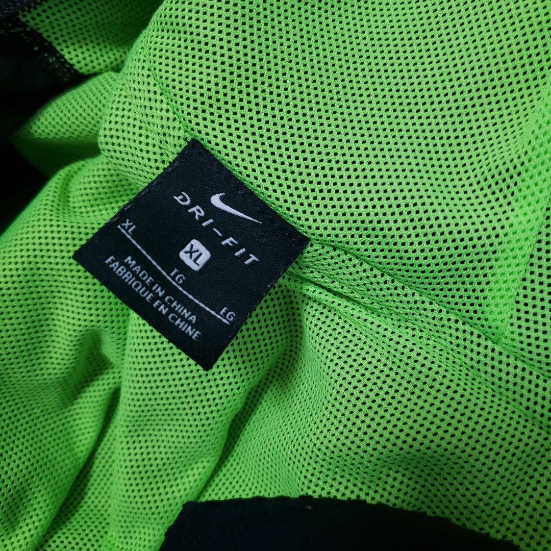 NIKE/ナイキ ウーブンパーカー上下セットナイロンフレックス NIKE/ナイキ ウーブンパーカー上下セットナイロンフレックス