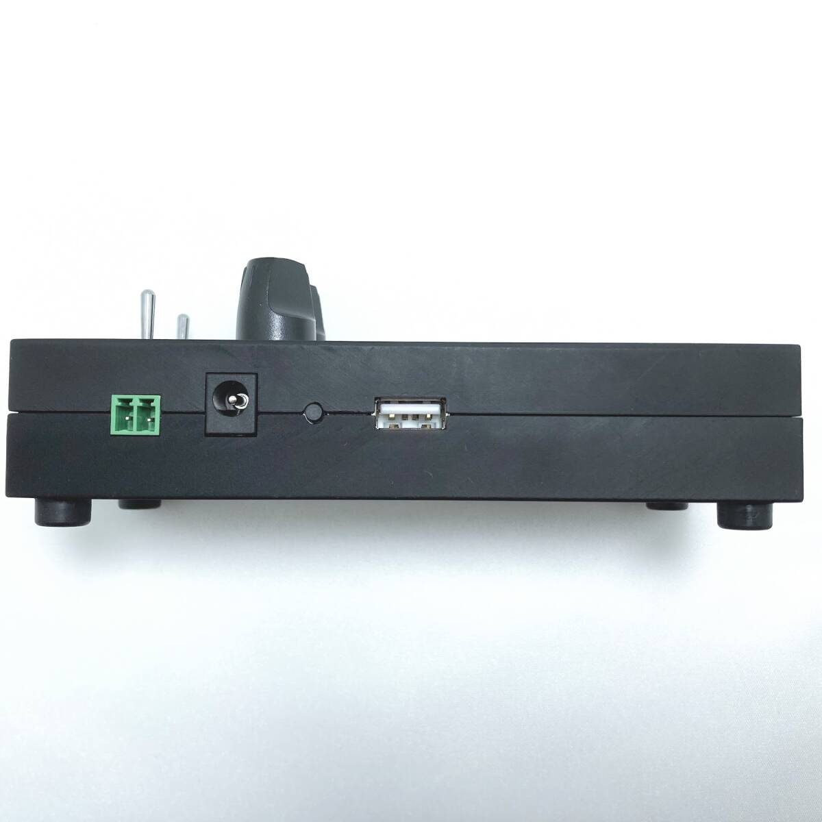 MasconForN 電GOマスコン対応Nゲージ用PWMパワーパック【USBのみ MasconForN 電GOマスコン対応Nゲージ用PWMパワーパック【USBのみ