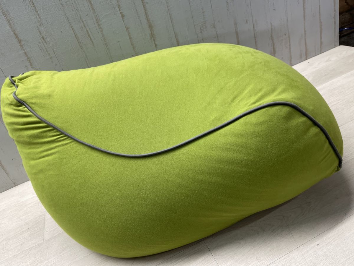 yogibo CT-6817 ヨギボー ライムグリーン - 加湿器 yogibo CT-6817 ヨギボー ライムグリーン - 加湿器