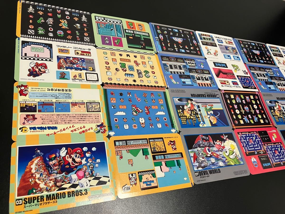 ファミコン ステッカー シール|Yahoo!フリマ(旧PayPayフリマ) ファミコン ステッカー シール|Yahoo!フリマ(旧PayPayフリマ)