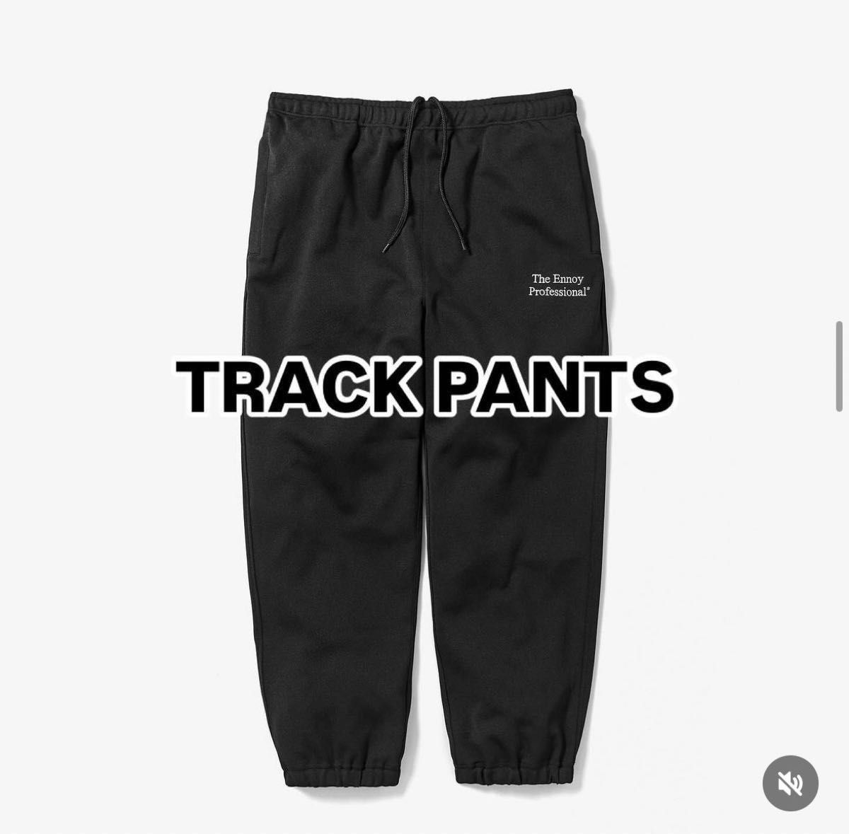 エンノイ ennoy TRACK SUIT ジャージ Mサイズ 2024AW|Yahoo エンノイ ennoy TRACK SUIT ジャージ Mサイズ 2024AW|Yahoo