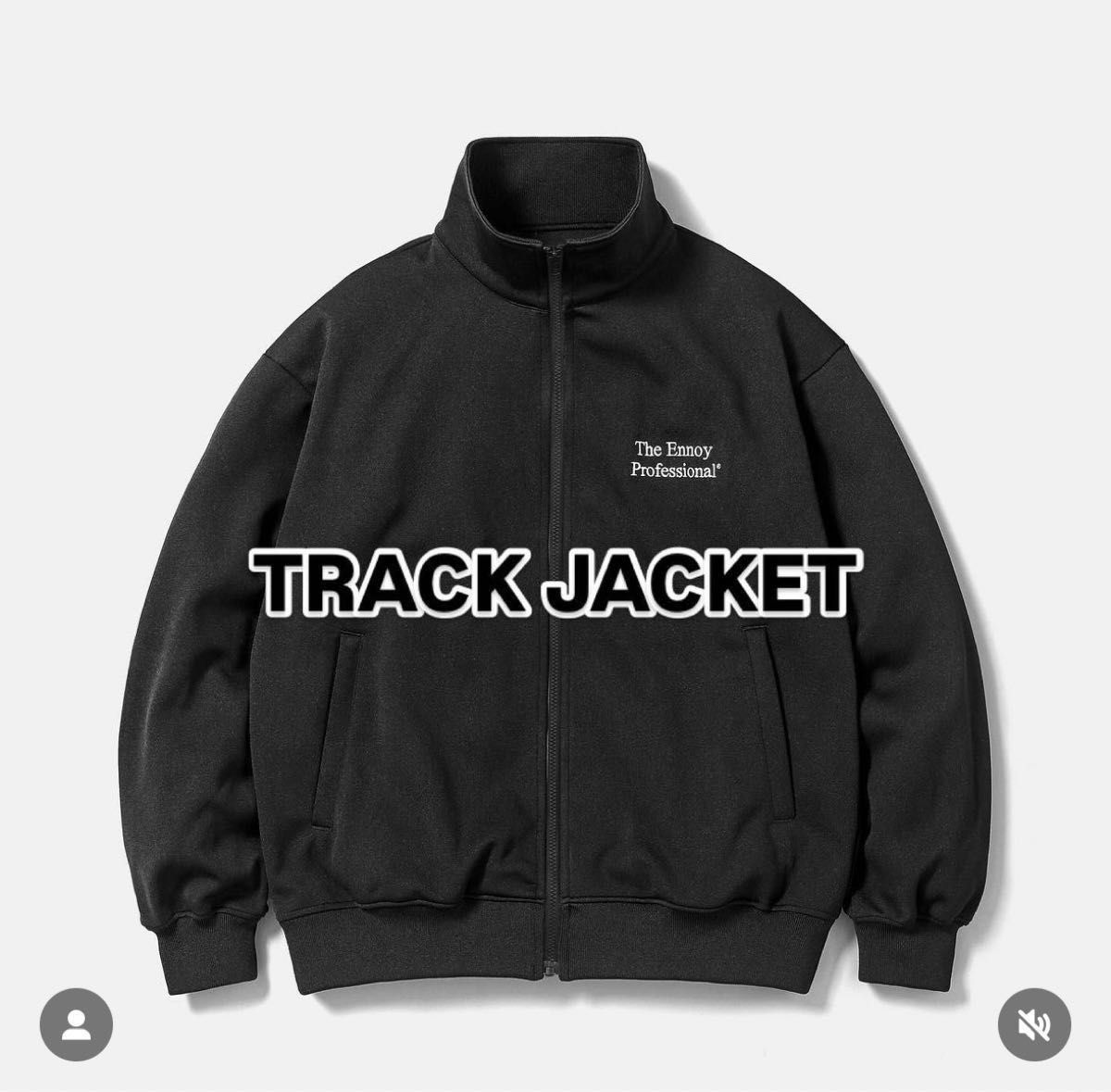 エンノイ ennoy TRACK SUIT ジャージ Mサイズ 2024AW|Yahoo エンノイ ennoy TRACK SUIT ジャージ Mサイズ 2024AW|Yahoo