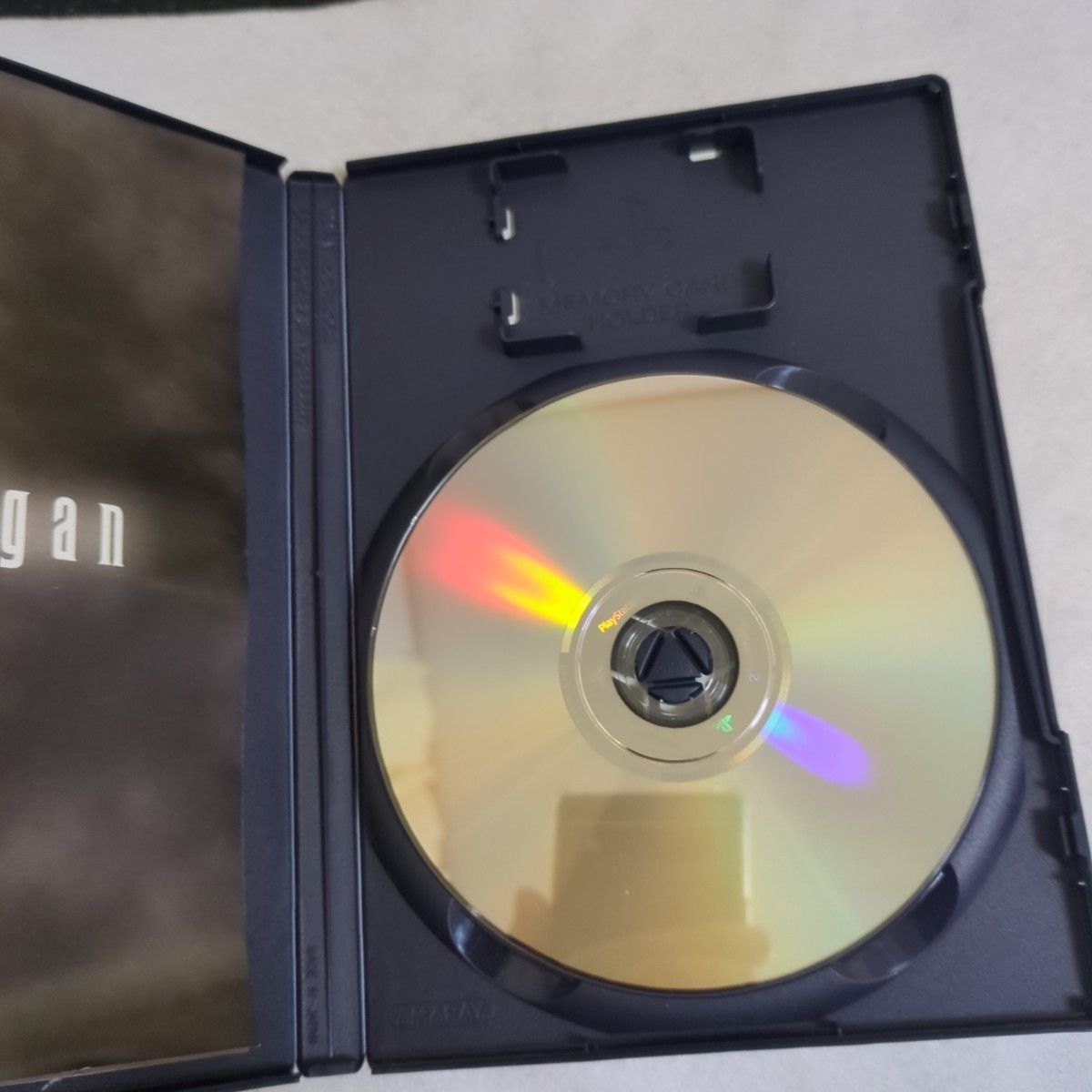 PS2】 michigan (ミシガン)|Yahoo!フリマ(旧PayPayフリマ) PS2】 michigan (ミシガン)|Yahoo!フリマ(旧PayPayフリマ)