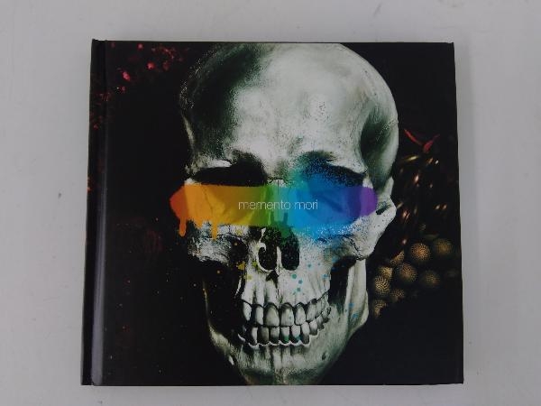BUCK-TICK CD memento mori(初回生産限定盤:SHM-CD+DVD付)_画像1